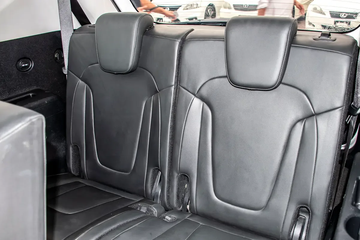 Hyundai Stargazer 1.5 CVT (115 hp) - 11