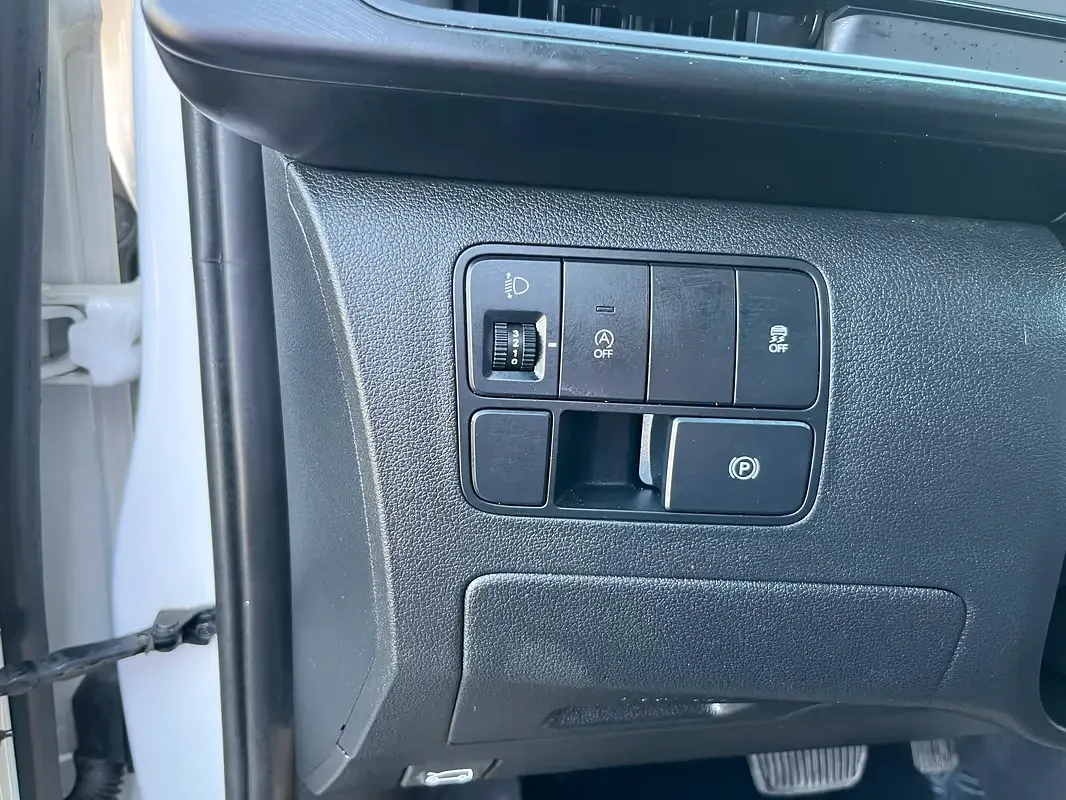 Hyundai Staria 2.2 AT (177 حصان) - 15