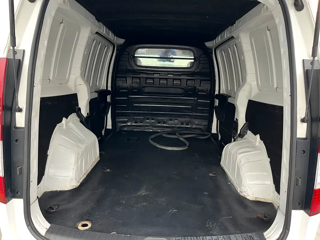 Hyundai Staria 2.2 AT (177 حصان) - 11