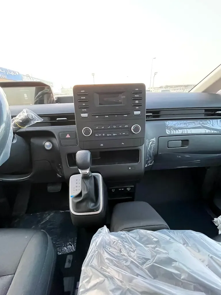 Hyundai Staria 3.5 AT (240 hp) - 7