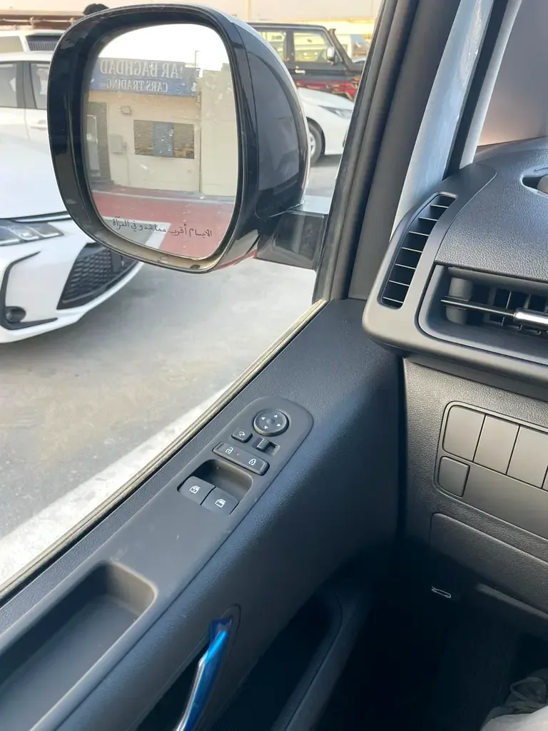 Hyundai Staria 3.5 AT (240 hp) - 11