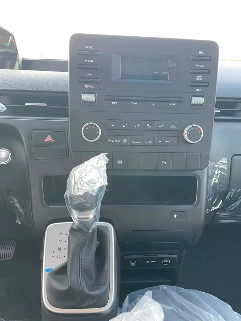Hyundai Staria 3.5 AT (240 hp) - 15