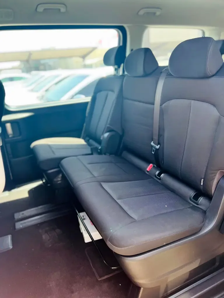 Hyundai Staria 3.5 AT (240 حصان) - 4