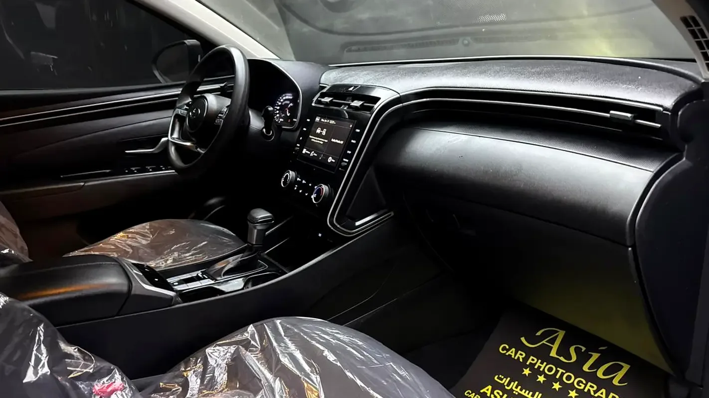 Hyundai Tucson 2.0 AT (150 hp) - 14