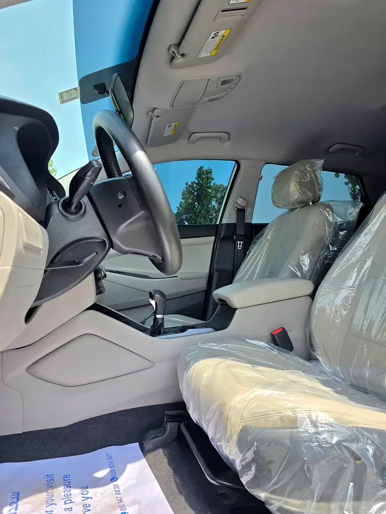 Hyundai Tucson 2.0 AT (150 حصان) - 15