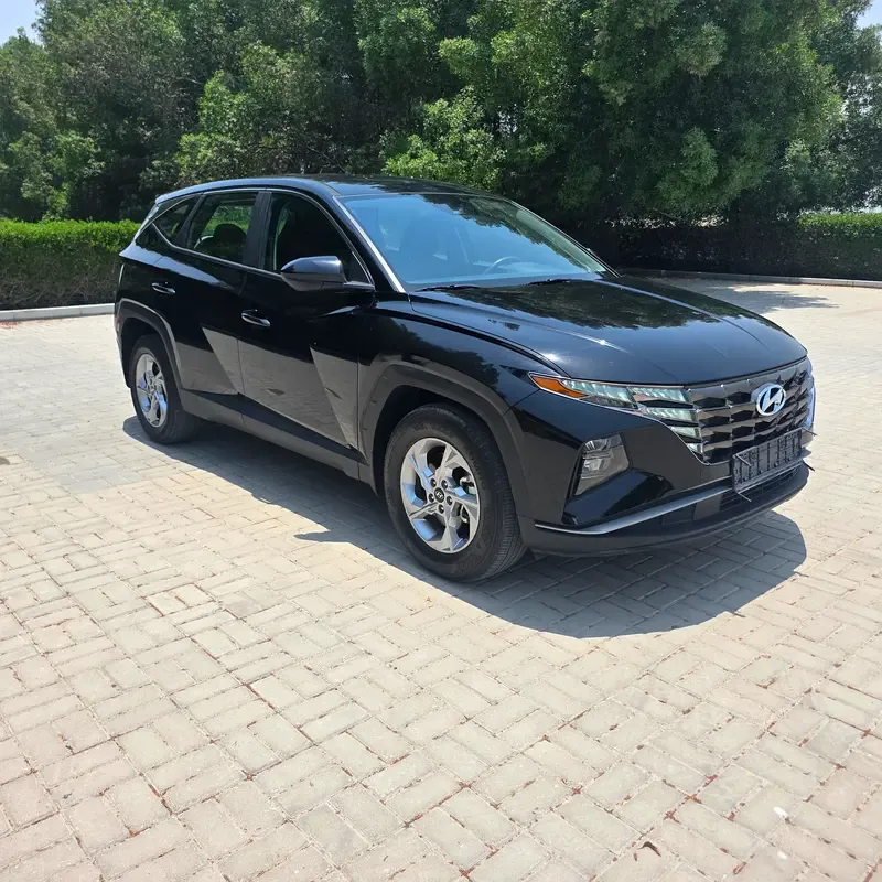 Hyundai Tucson 2.0 AT (150 hp) - 4