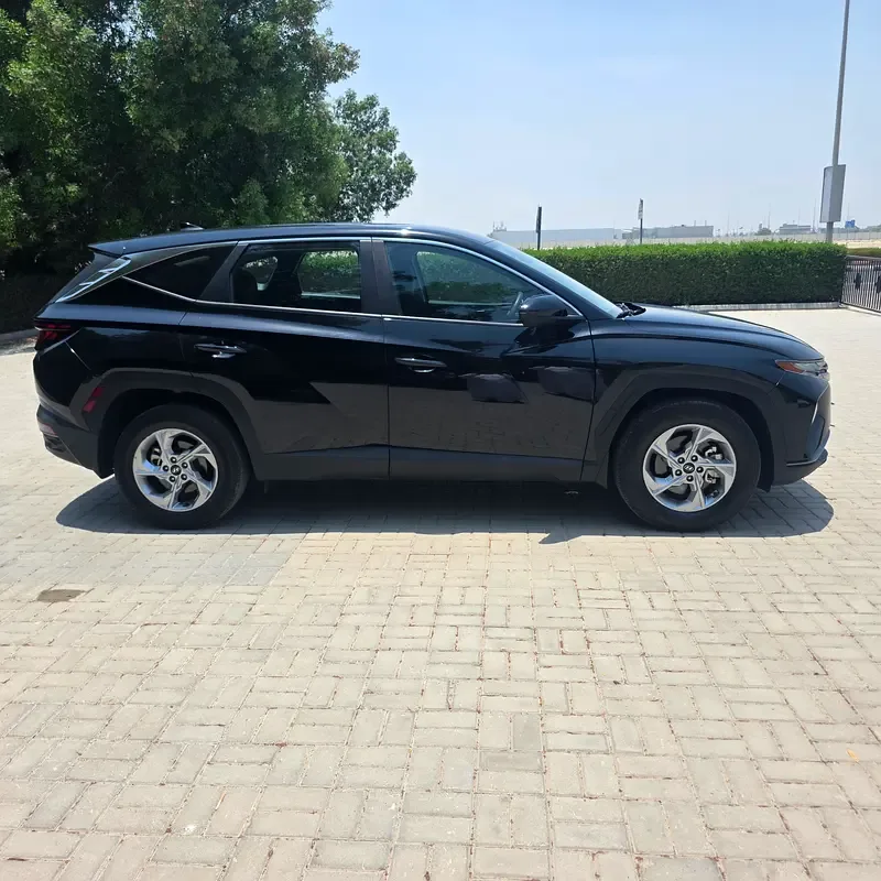 Hyundai Tucson 2.0 AT (150 hp) - 5