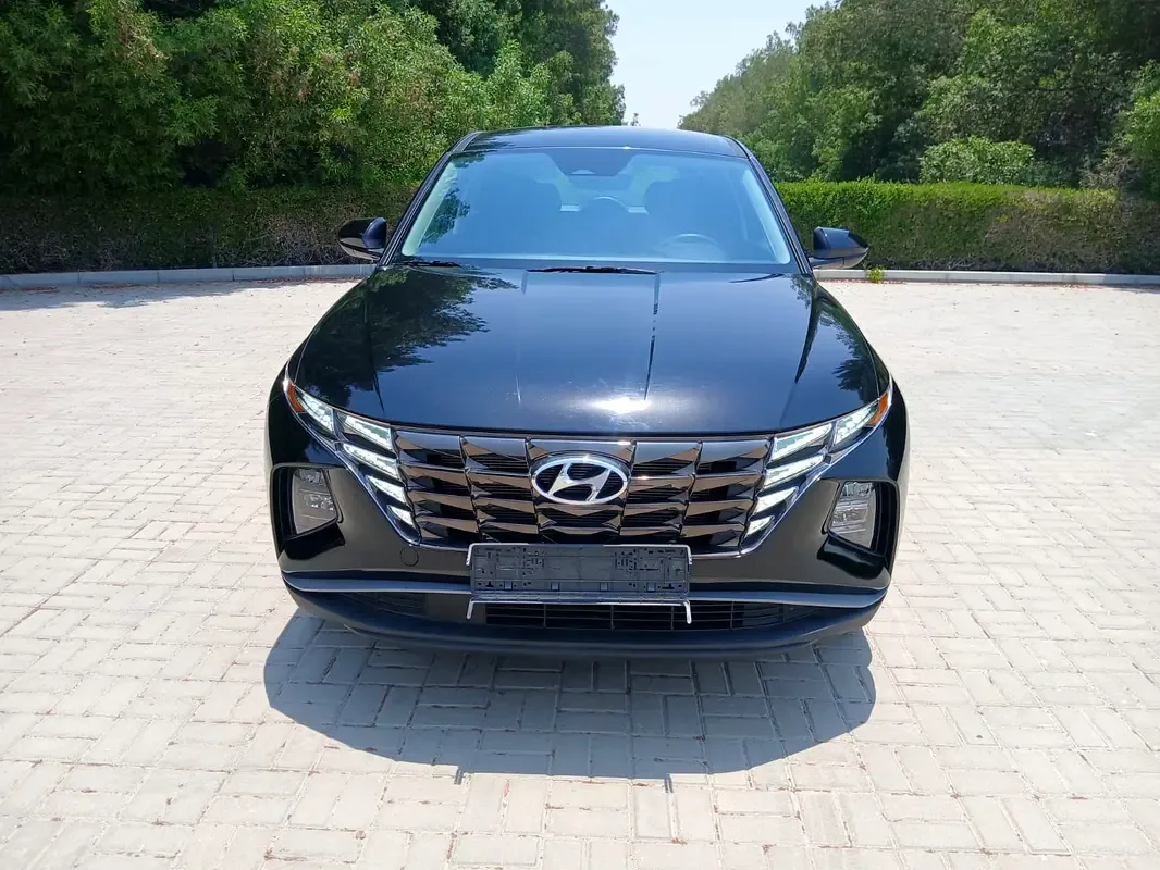 Hyundai Tucson 2.0 AT (150 hp) - 3