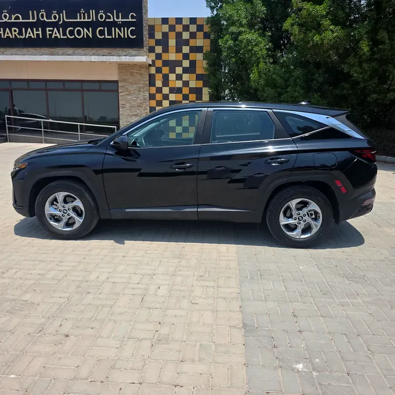 Hyundai Tucson 2.0 AT (150 hp) - 7