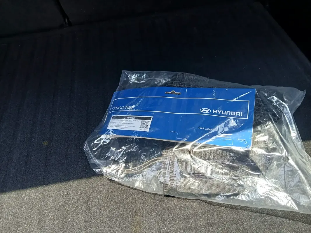 Hyundai Tucson 2.0 AT (150 hp) - 9