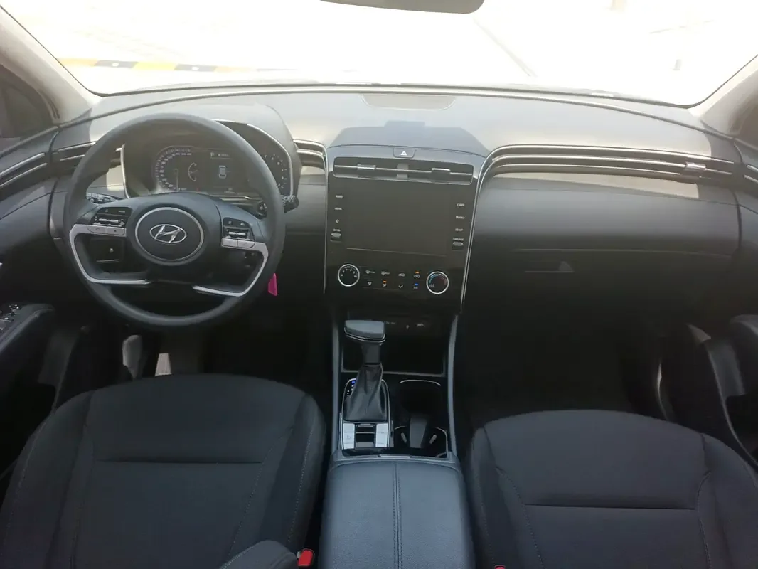 Hyundai Tucson 2.0 AT (150 hp) - 7