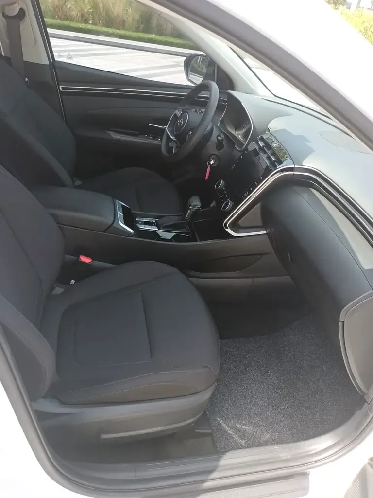 Hyundai Tucson 2.0 AT (150 hp) - 6