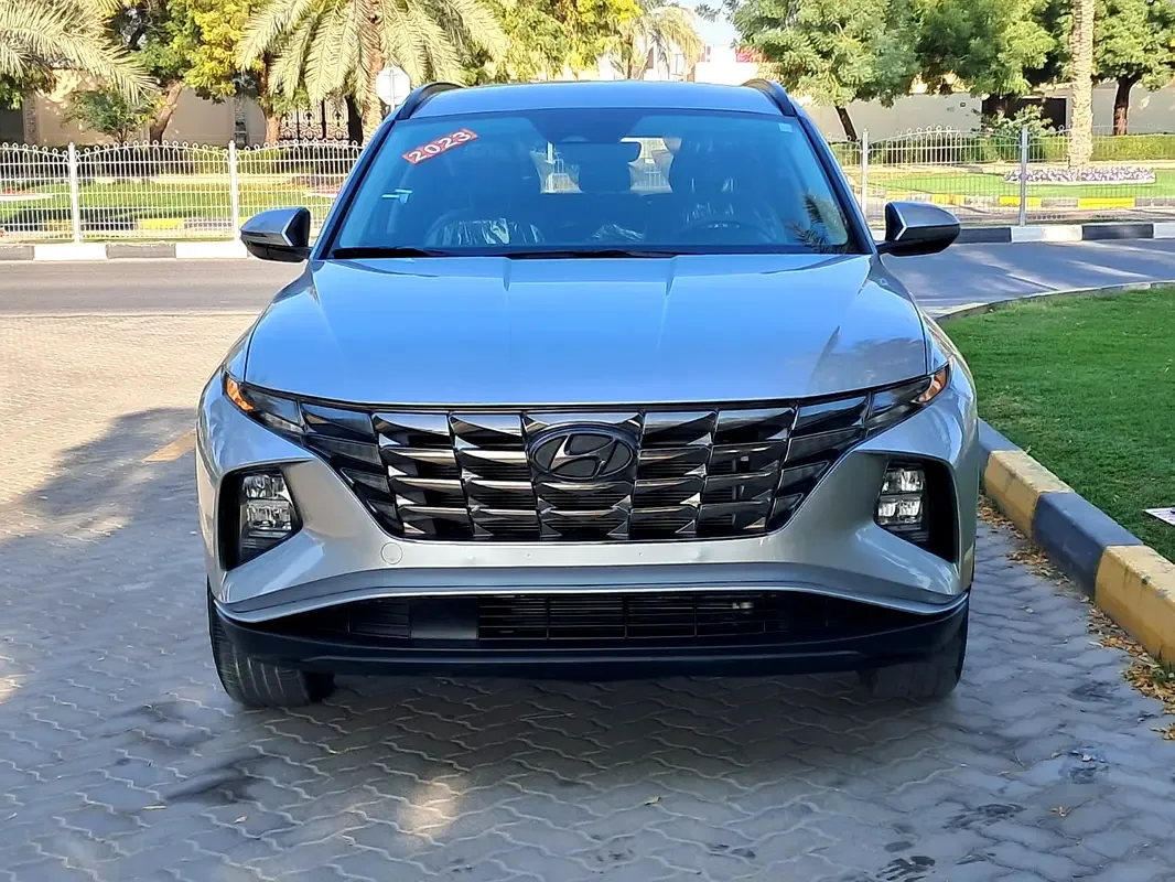 Hyundai Tucson 2.0 AT (150 hp) - 6