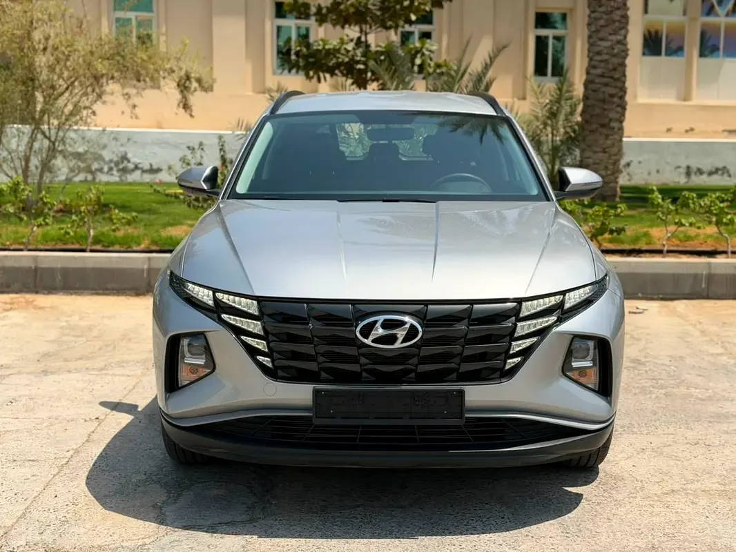 Hyundai Tucson 2.0 AT AWD (156 حصان) - 2