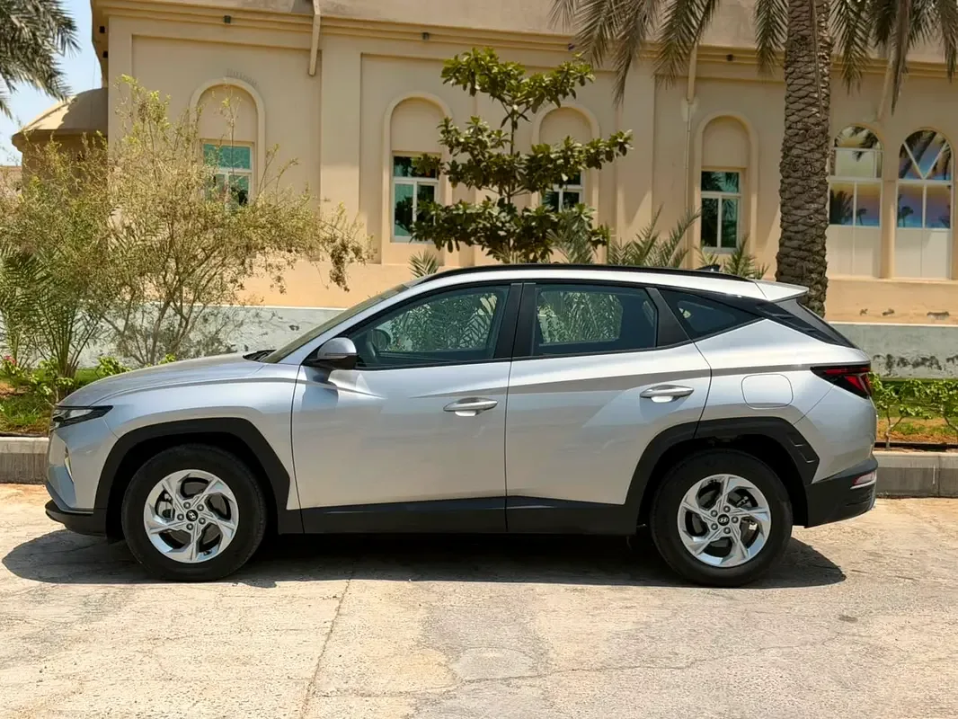 Hyundai Tucson 2.0 AT AWD (156 حصان) - 11