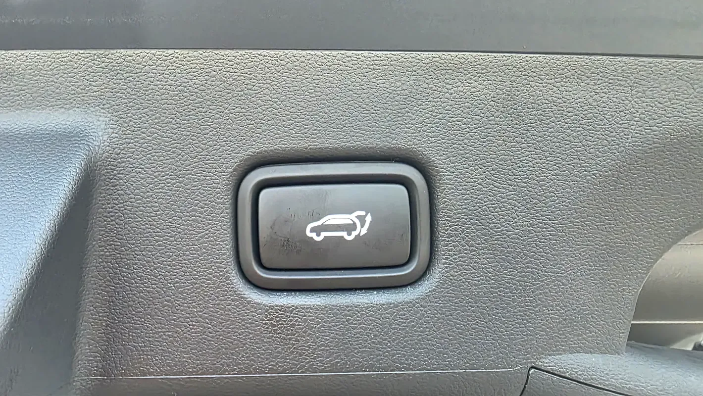 Hyundai Tucson 2.5 AT 4WD (190 حصان) - 7