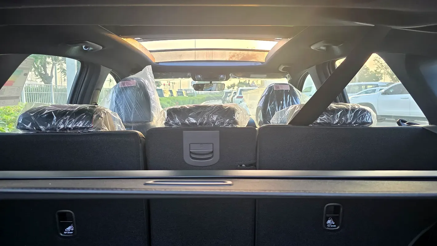 Hyundai Tucson 2.5 AT 4WD (190 حصان) - 6
