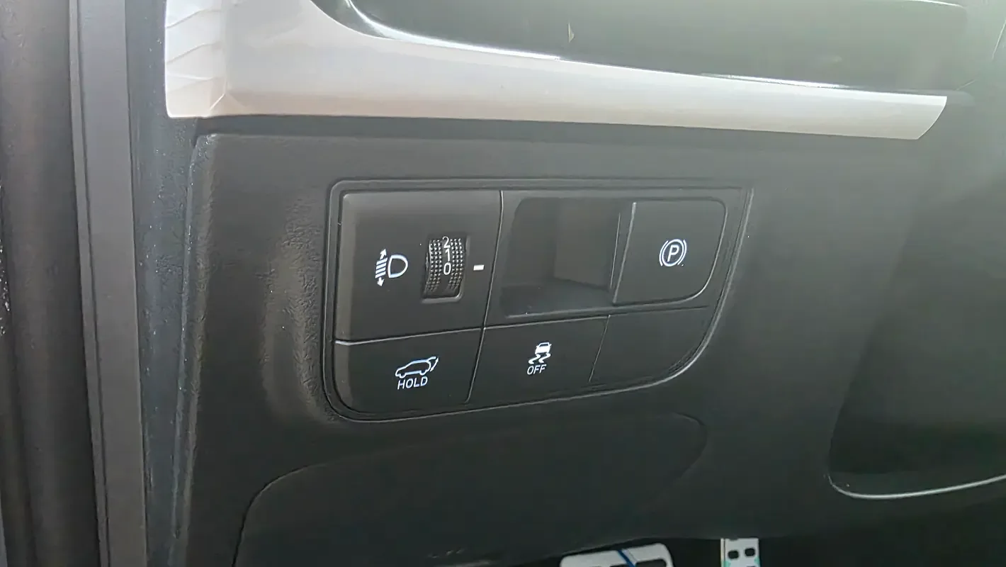 Hyundai Tucson 2.5 AT 4WD (190 حصان) - 15