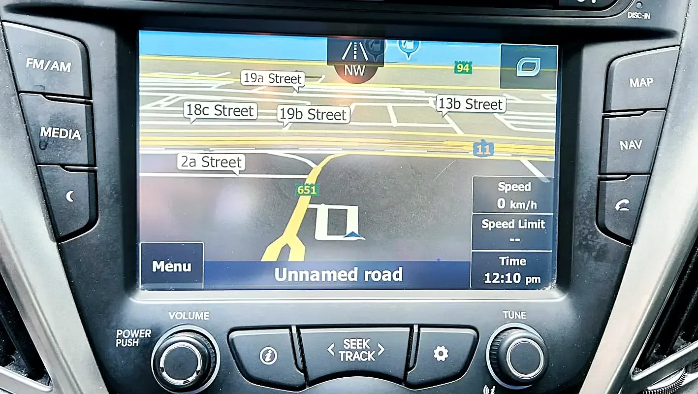 Hyundai Veloster 1.6 AT (132 hp) - 5