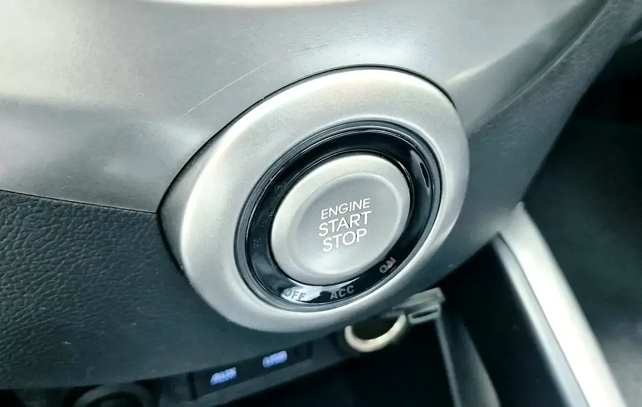 Hyundai Veloster 1.6 AT (132 hp) - 6