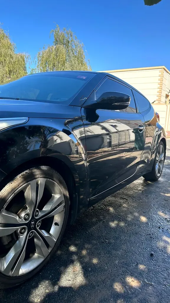 Hyundai Veloster 1.6 AT (204 hp) - 3