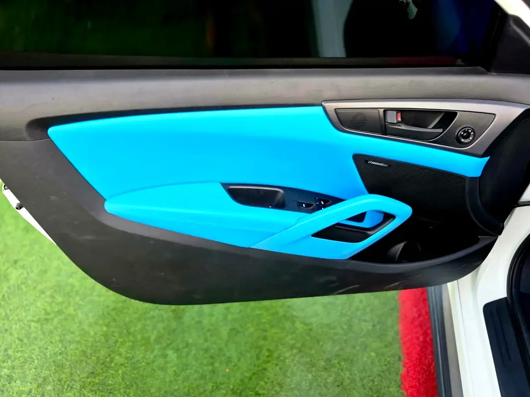 Hyundai Veloster 1.6 AT (204 hp) - 17