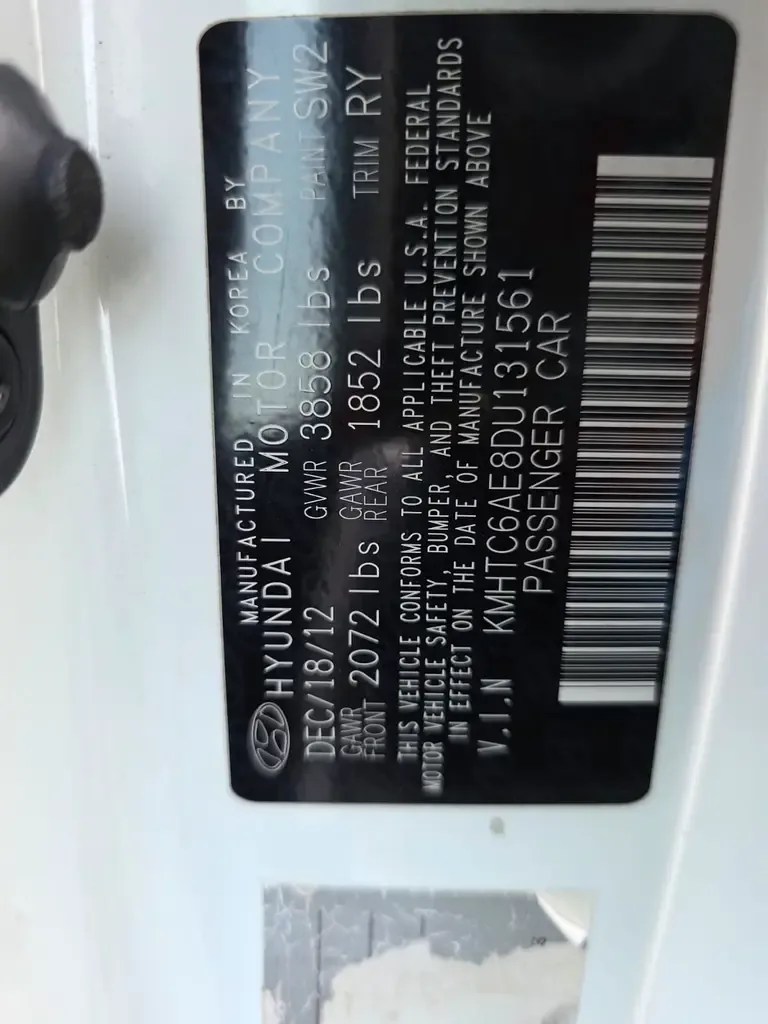 Hyundai Veloster 1.6 AT (204 hp) - 19