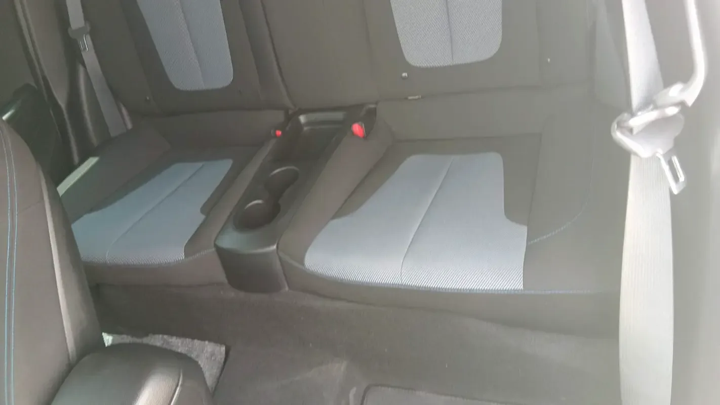 Hyundai Veloster 2.0 AT (147 حصان) - 9