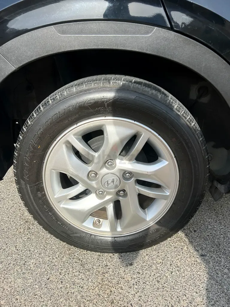 Hyundai Venue 1.6 AT (123 حصان) - 2