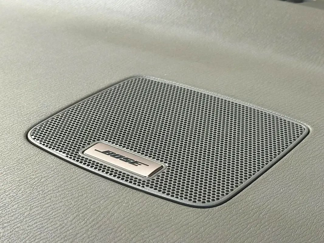 Infiniti JX-Series JX35 CVT AWD (262 حصان) - 16