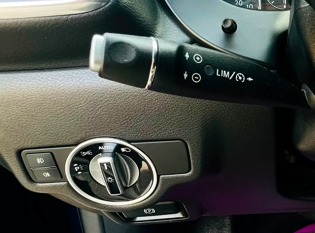 Infiniti Q30 1.6 AMT (149 حصان) - 15