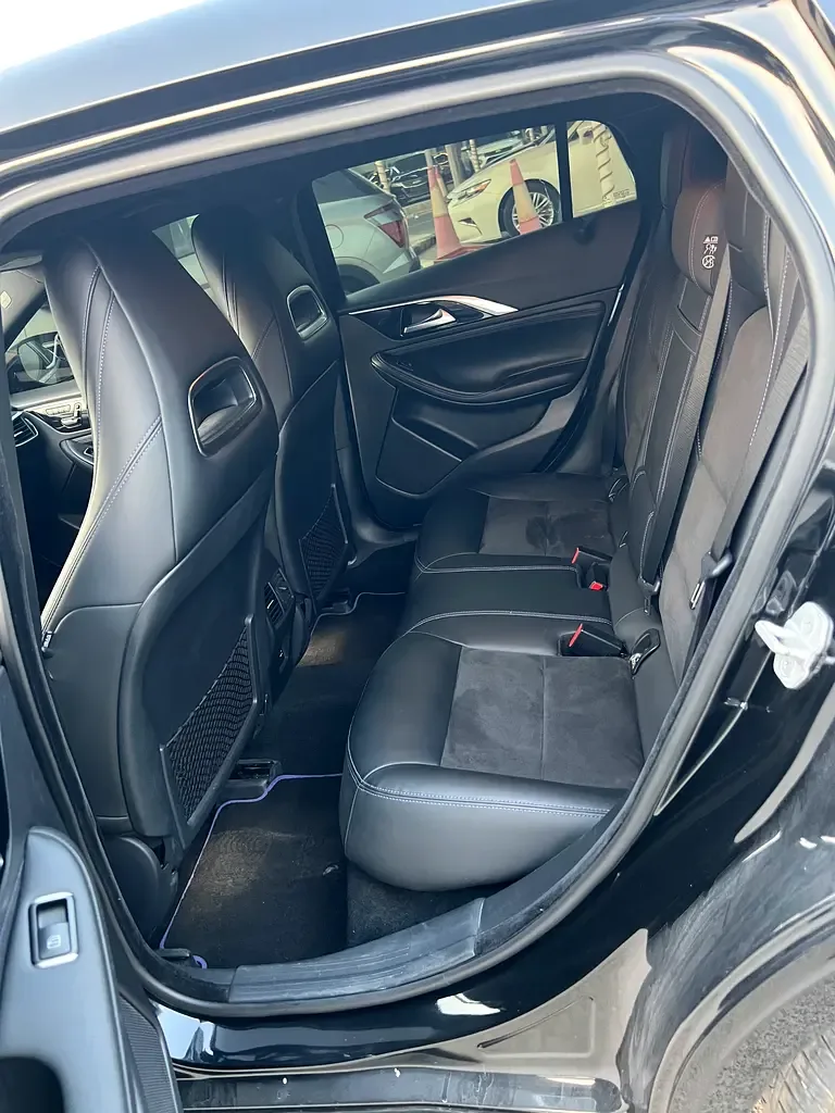 Infiniti Q30 2.0 DCT AWD (211 hp) - 20