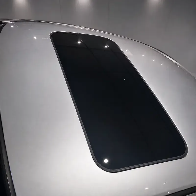 Infiniti Q70 3.7 AT RWD (330 حصان) - 5