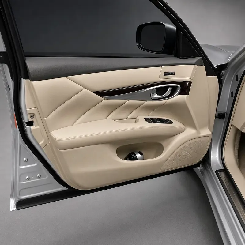 Infiniti Q70 3.7 AT RWD (330 حصان) - 10