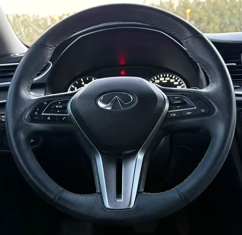 Infiniti QX50 2.0 CVT (272 hp) - 15