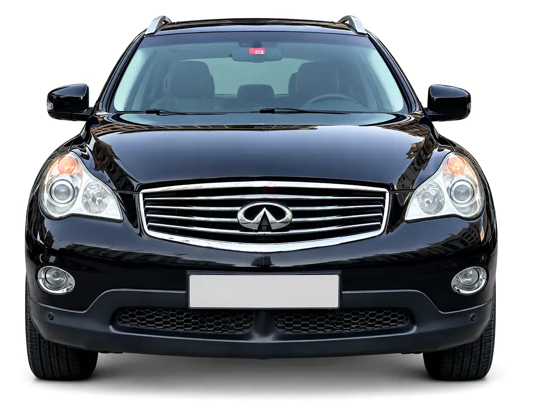 Infiniti QX50 2.5 AT AWD (222 hp)