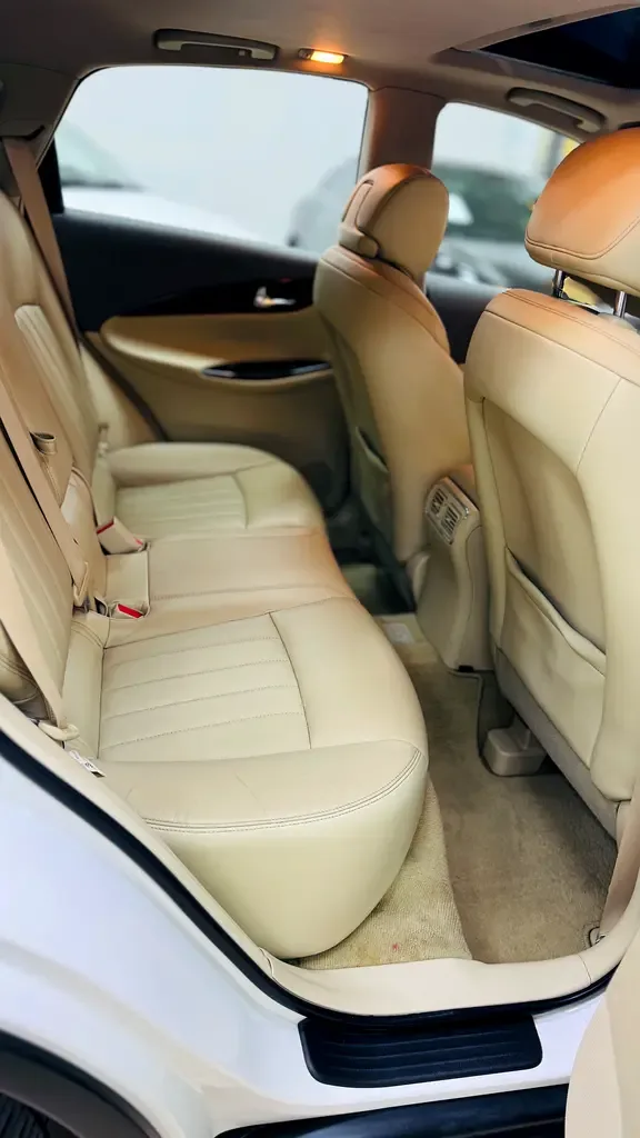 Infiniti QX50 3.7 AT AWD (330 hp) - 14