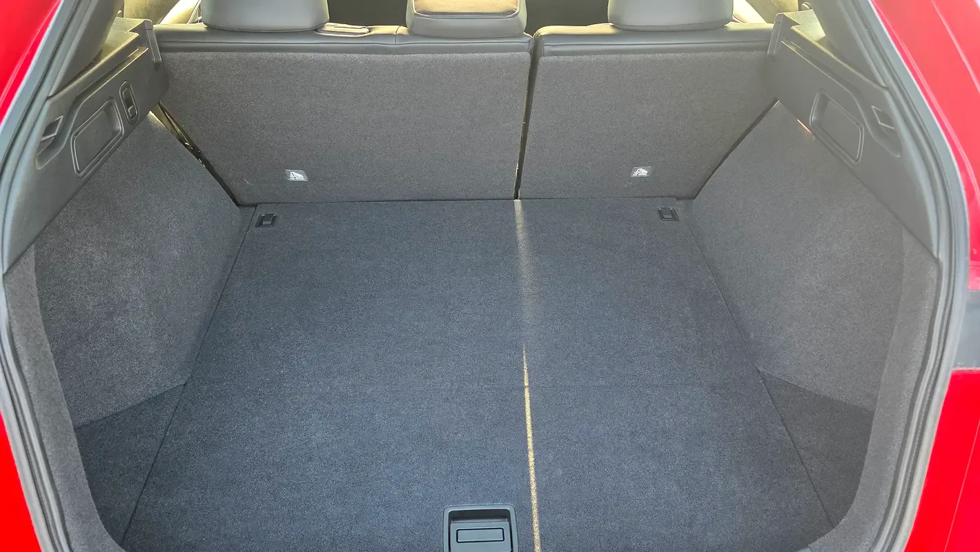 Infiniti QX55 2.0 CVT AWD (249 حصان) - 5