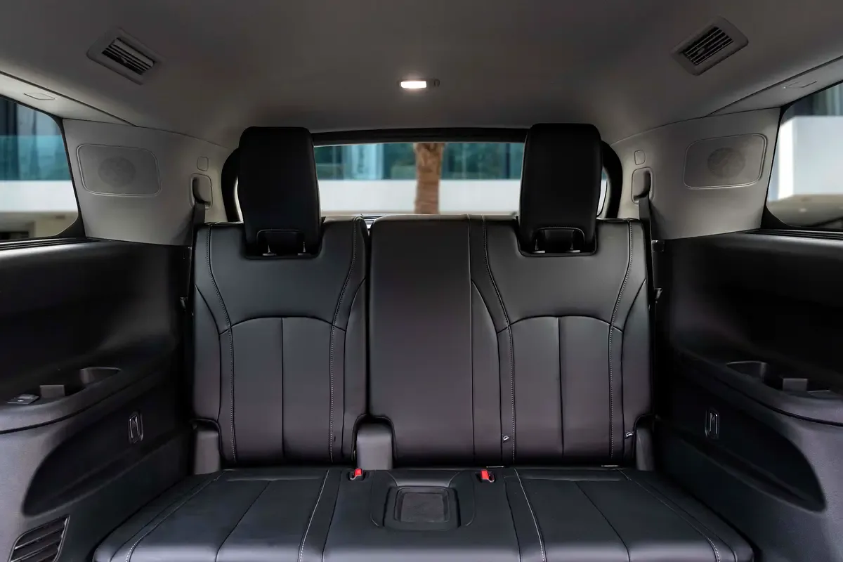 Infiniti QX60 3.5 AT (299 hp) - 13