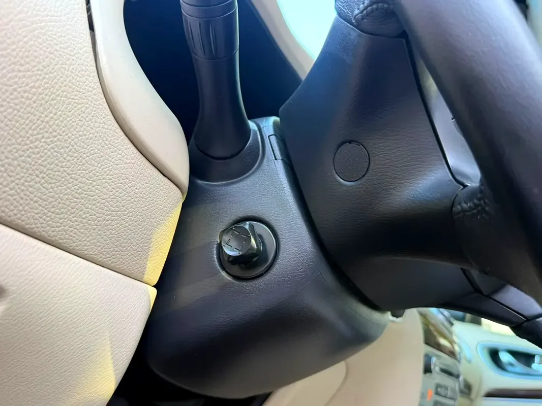 Infiniti QX60 3.5 CVT 4WD (262 hp) - 19