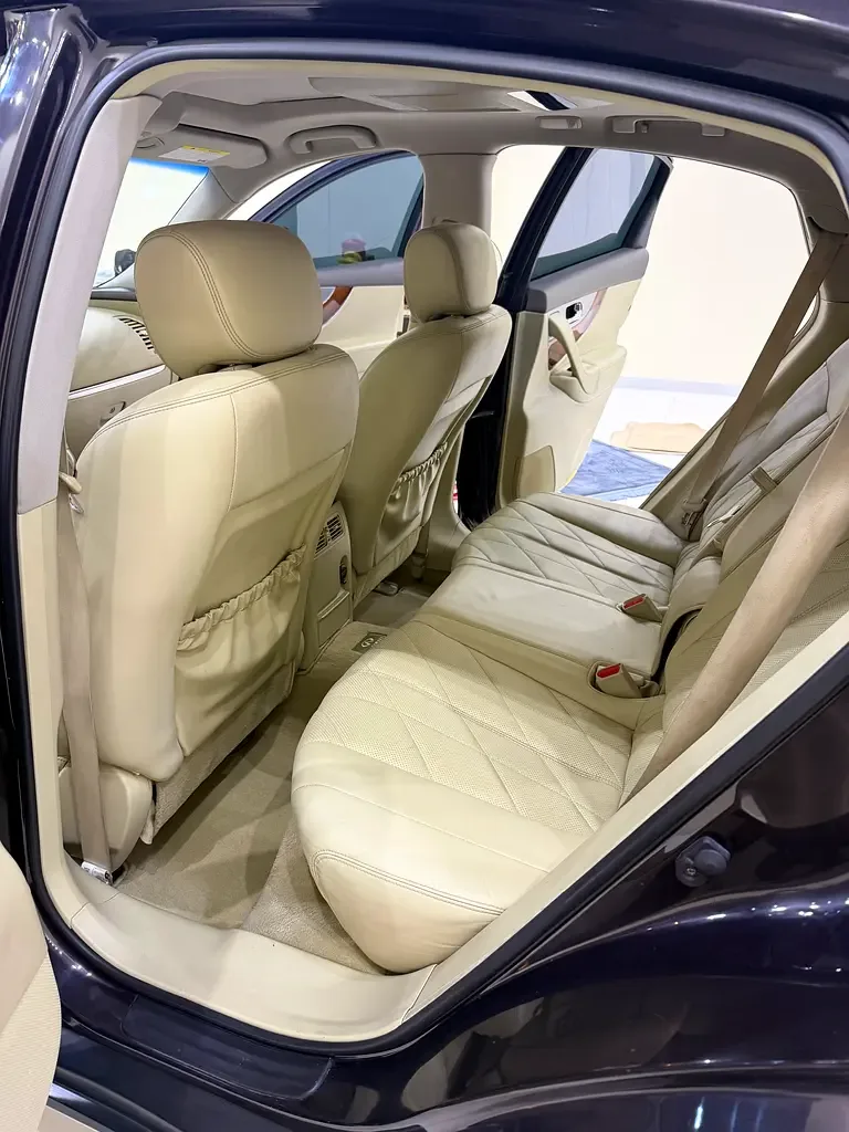 Infiniti QX70 3.7 AT AWD (333 hp) - 20