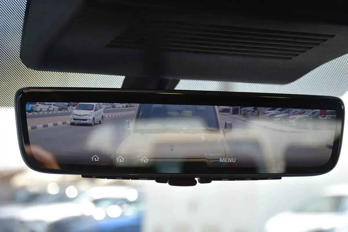 Infiniti QX80 5.6 AT 4WD (405 حصان) - 9