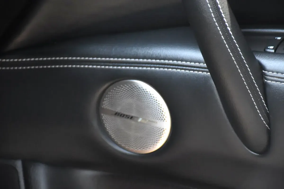 Infiniti QX80 5.6 AT 4WD (405 حصان) - 16