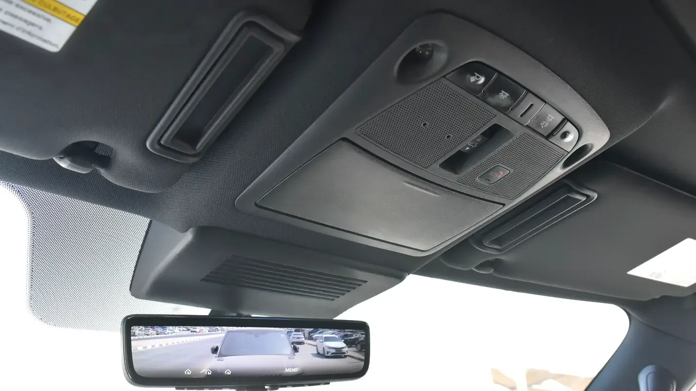 Infiniti QX80 5.6 AT 4WD (405 حصان) - 9