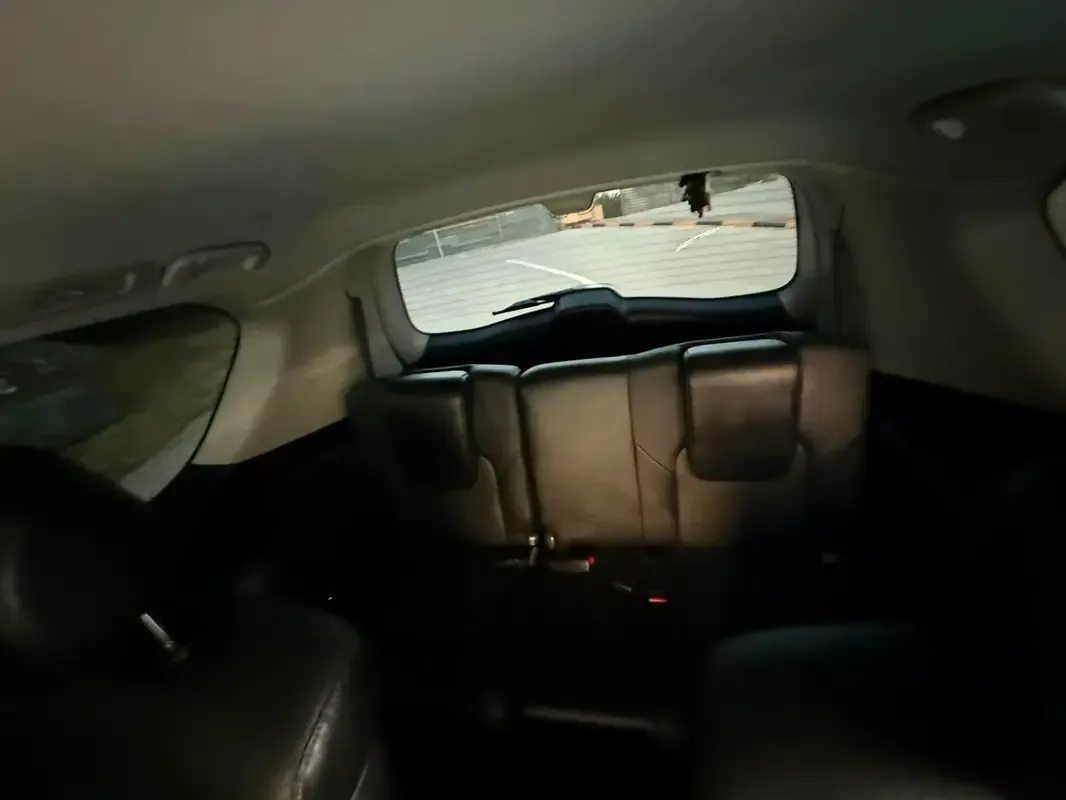 Infiniti QX80 5.6 AT AWD (405 hp) - 8