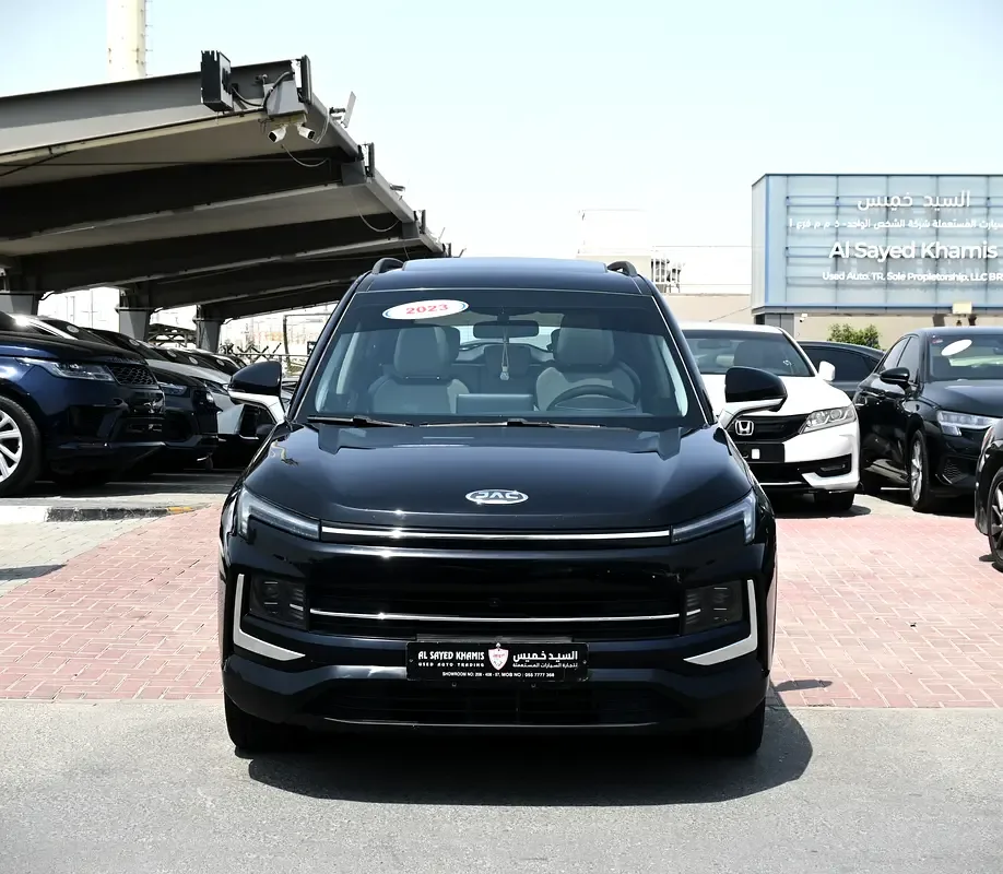 JAC JS4 1.5 CVT (136 hp)