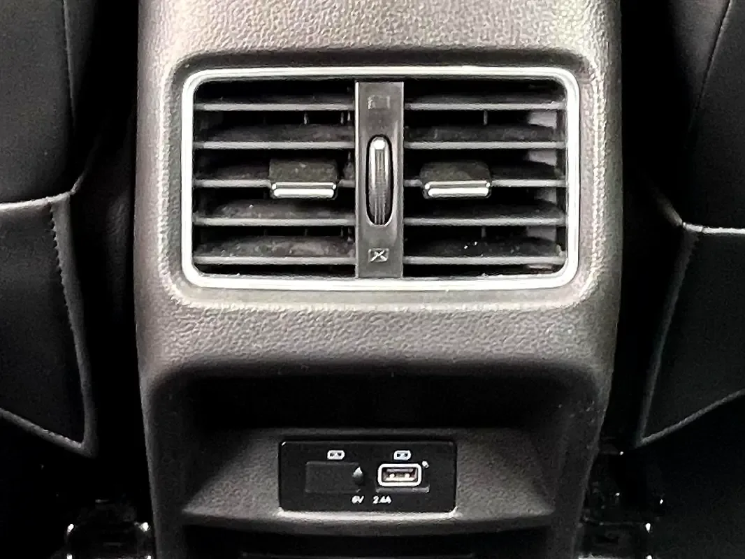 JAC JS4 1.5 CVT (136 hp) - 14
