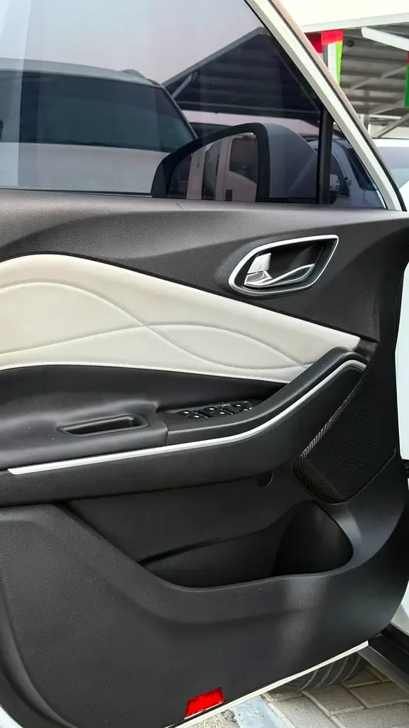 JAC JS4 1.5 CVT (136 hp) - 13