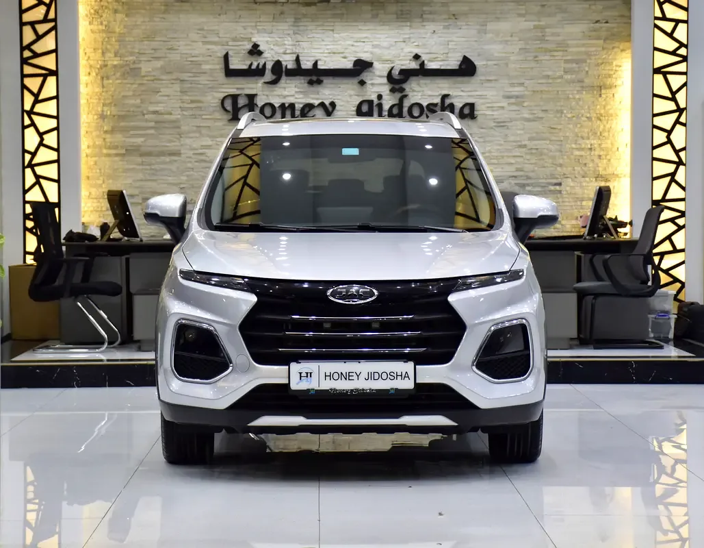 JAC S3 1.5 MT (116 hp)