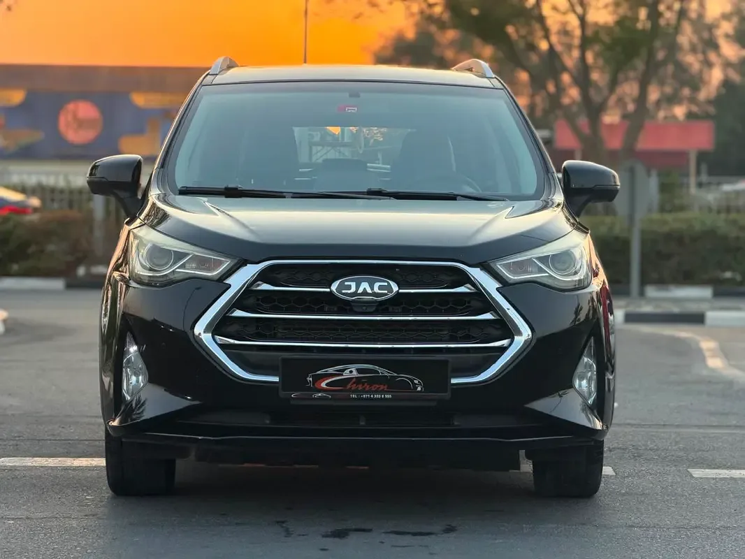 JAC S3 1.5 MT (116 حصان) - 3